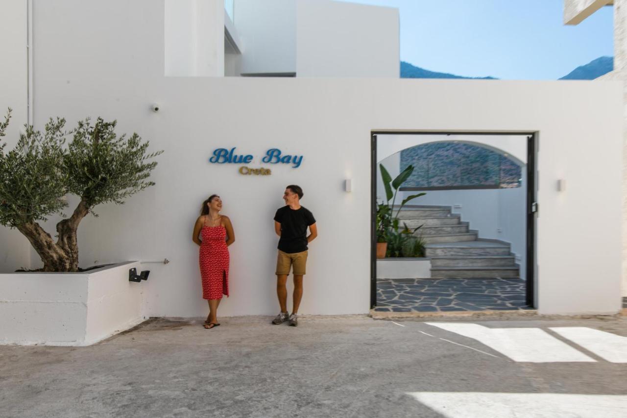 Blue Bay Lifestyle - Ex Bali Blue Bay Hotel Eksteriør billede